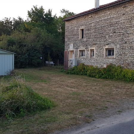 Bed and Breakfast La Cabirotte Nanclars Zewnętrze zdjęcie
